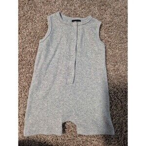 Little bipsy romper size 9-12 months